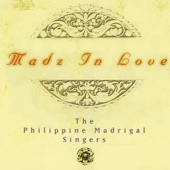 Philippine Madrigal Singers - Teddy Bear