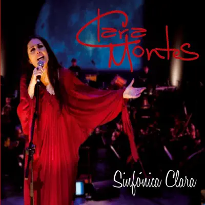 Sinfonica Clara (En Dirécto) - Clara Montes Sinfonica Clara (En Dirécto) - Clara Montes