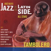 Jazz on the Latin Side All Stars - Baila Mi Gente