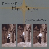 Hymns Project artwork