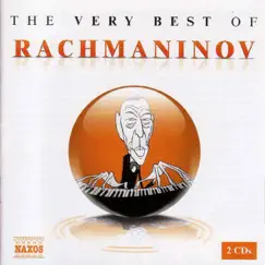 The Very Best of Rachmaninoff by İdil Biret album reviews, ratings, credits