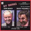 NY Swing album lyrics, reviews, download