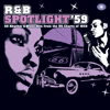 R&B Spotlight '59 [Vol. 2] - Various Artists