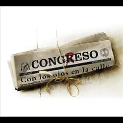 Con los Ojos en la Calle - Congreso