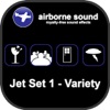 Airborne Sound - Groaning Door Creak Sound Effect