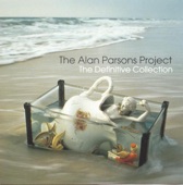 The Alan Parsons Project: The Definitive Collection artwork