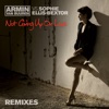 Not Giving Up On Love - EP (Remixes)