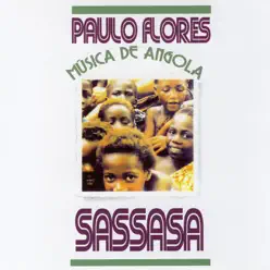 Sassasa - Paulo Flores