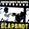 Boston Drops the Gloves: A Tribute to Slapshot