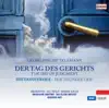 Telemann: Der Tag des Gerichts (The Day of Judgements) album lyrics, reviews, download