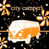 City Campers artwork