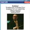 Schubert: Symphony No. 3 & No. 6 album lyrics, reviews, download