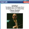 Stream & download Schubert: Symphony No. 3 & No. 6