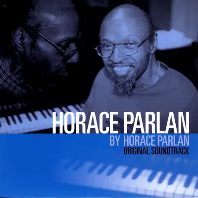 Horace Parlan By Horace Parlan - Horace Parlan Horace Parlan By Horace Parlan - Horace Parlan
