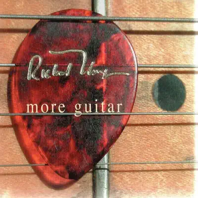 More Guitar - The Richard Thompson Band