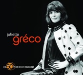 Les 50 plus belles chansons de Juliette Gréco