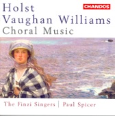 Ralph Vaughan Williams - The Turtle Dove