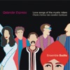 Qalandar Express : Love Songs of the Mystic Riders, 2006