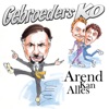 Arend Kan Alles - Single