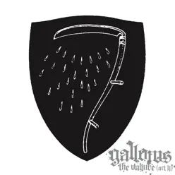 The Vulture - Single - Gallows The Vulture - Single - Gallows