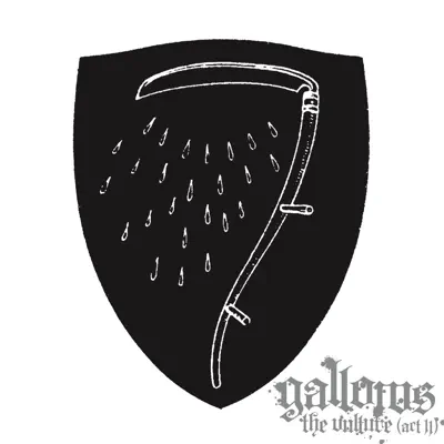 The Vulture - Single - Gallows