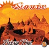 Sunrise: Asian Fire