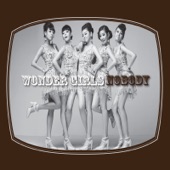 Nobody by Wonder Girls