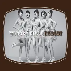 Nobody - Single - Wonder Girls Nobody - Single - Wonder Girls