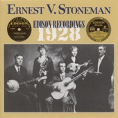 Ernest V. Stoneman - Remember The Poor Tramp Has To Live