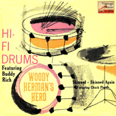 Hi-Fi Drums - Woody Herman & Buddy Rich