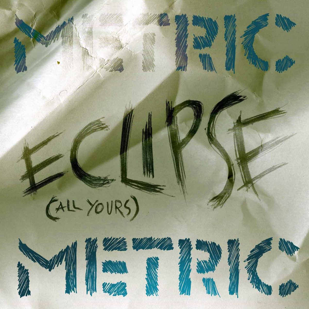 All yours перевод. Eclipse (all yours) Metric. All your. All yours Eclipse текст песни. All yours - Single.