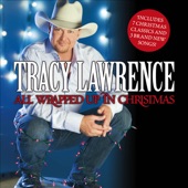 Tracy Lawrence - Let It Snow, Let It Snow, Let It Snow