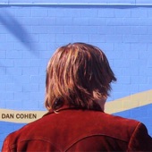 Dan Cohen - Waiting At the Bottom