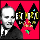 Red Norvo - Purple Feathers