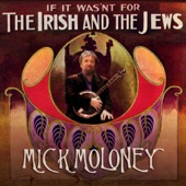 Mick Moloney - Along the Rocky Road to Dublin