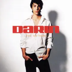 The Anthem by Darin album reviews, ratings, credits