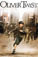 Roman Polanski - Oliver Twist artwork