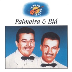 Palmeira e Biá - Couro de Boi