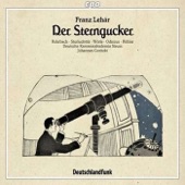Der Sterngucker, Act II: Walzer-Intermezzo artwork