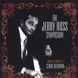Jerry Ross - Too Young