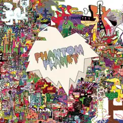 Phantom Planet by Phantom Planet album reviews, ratings, credits