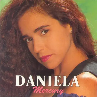 Daniela Mercury - Daniela Mercury