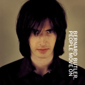 Bernard Butler - Stay (Album Version)