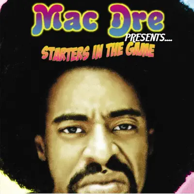 Gangsta Mac (feat. Yukmouth & Turf Talk) - Single - Mac Dre