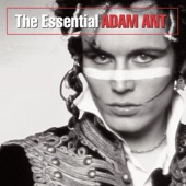 Adam Ant - Strip