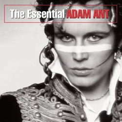 Adam Ant - Wonderful