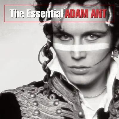 The Essential Adam Ant - Adam Ant