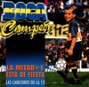 Boca Juniors Campeón: Las Canciones de la 12 - EP