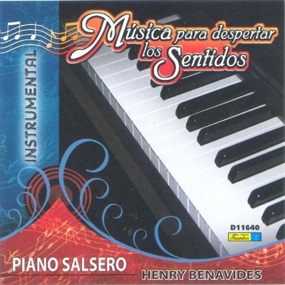 Quiero Morir En Tu Piel Henry Benavides Shazam