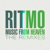 Music From Heaven (Rocky Remix) [Rocky Remix] artwork